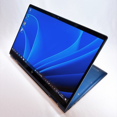 HP Elite Dragonfly G1 Core i5-8250U 16GB RAM 256GB SSD 13.3in