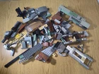 LEGO 6209 Slave 1 - Incomplete