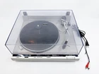 Technics SL-B5 Turntable Fully Automatic Record LP ▪ Pickering ▪ Test Video