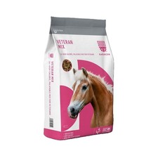 Saracen Veteran Mix 20kg - Horse Feed 1.50 per kilo