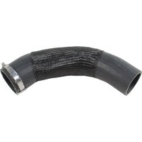 Metzger 2401070 Ladeluftschlauch FüR Volvo V60 XC60 S60 V70 S80 XC70 155 157