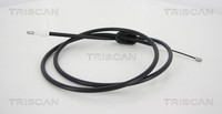 Handbremsseil Seilzug FÜR MERCEDES-BENZ C-KLASSE (W204) - Triscan 8140 23177