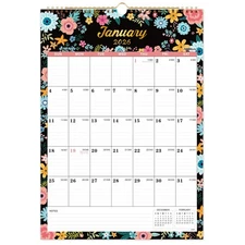 2026 Wall Calendar - Calendar 2026, 12 Monthly Wall Calendar with Thick Paper...