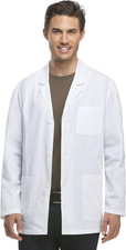 Everyday Scrubs Men'S Lab Coat