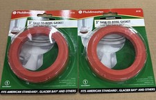 Fluid Master 3 in. Tank-to-Bowl Gasket for American Standard Cadet 3 Toilets