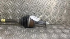 Cardan Ford KA
