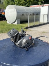 Simson s51 Motor