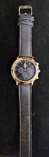 Charles Raymond Mens Watch ST10322