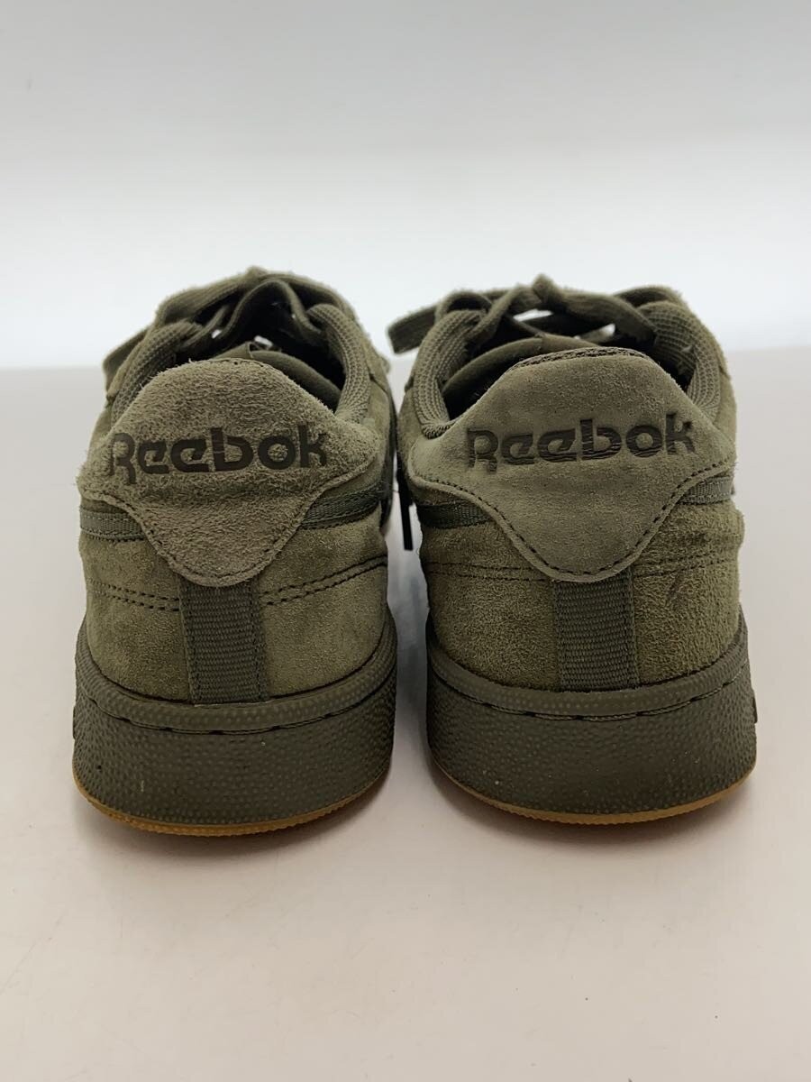 Reebok Low Cut Sneakers Bd4759 25.5Cm Grn Ll223 thumbnail 6