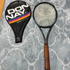 DONNAY GRAPHITE LADY tennis racket MIDSIZE