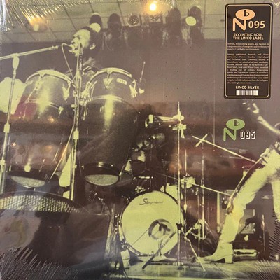 Various - Eccentric Soul: The Linco Label