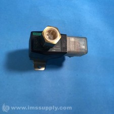 CKD AG43-03-4-02HB Solenoid Valve FNIP