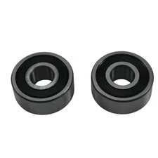 Pivot Works Wheel Bearing Kit (PWWS-HD07-000) for Harley XL 1200 50 50TH Ann. 07