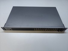 Netgear GS728TPv2 - Factory Reset & GETESTET ...