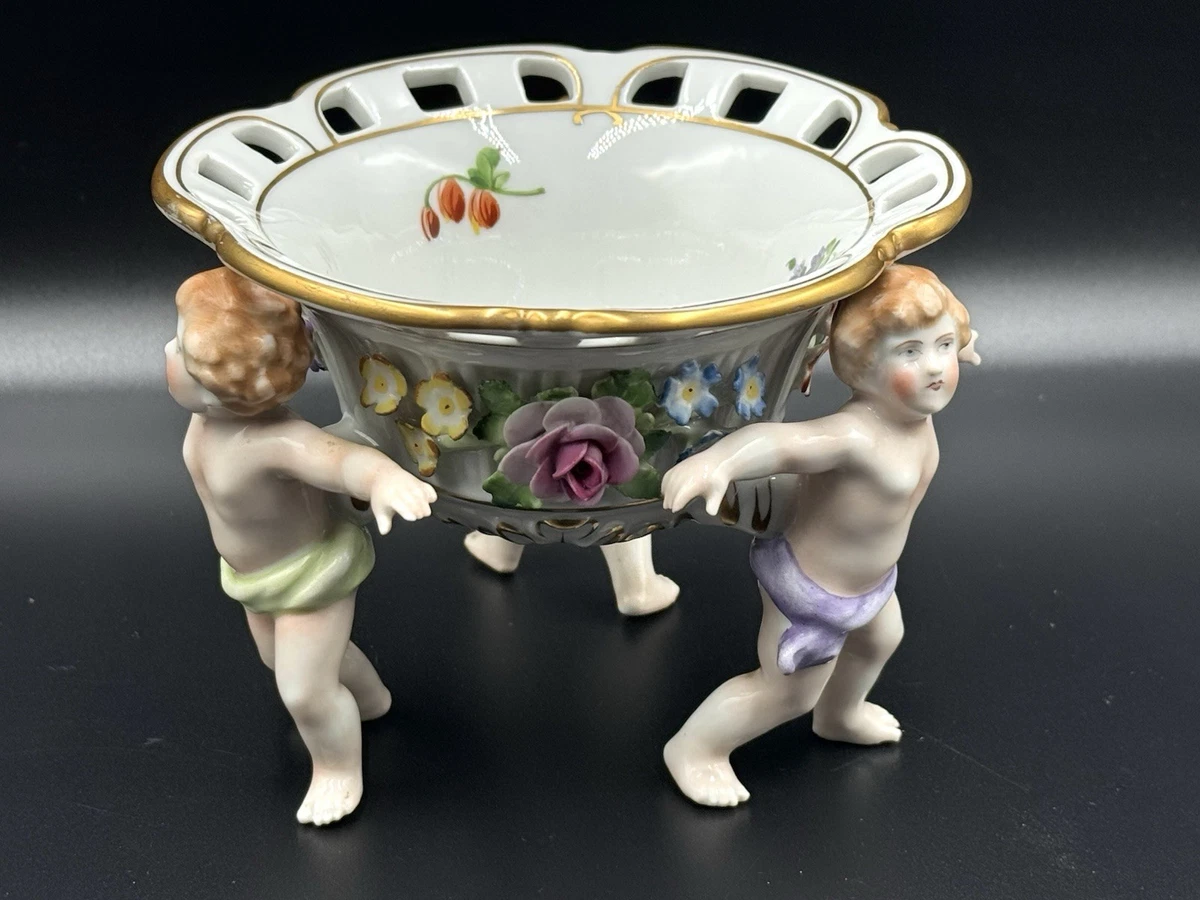 Schierholz In Antique Ceramic & Porcelain Bowls for sale | eBay