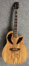 Electro Acoustic Guitar