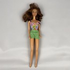 Lot Of 11 VTG 80's/90's Barbie Ken Dolls w/ Clothing and Carrying Case 80+ ITEMS — photo 3