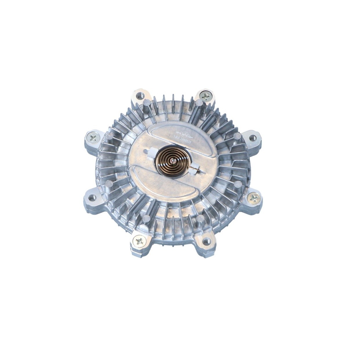 Vico-Lüfterkupplung thermisch 49586 NRF für KIA SPORTAGE SUV - Bild 6