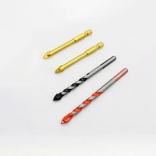 3-12mm Carbide Multi Material Tile Drill Bit for Wood Glass Tiles Plastic Marble