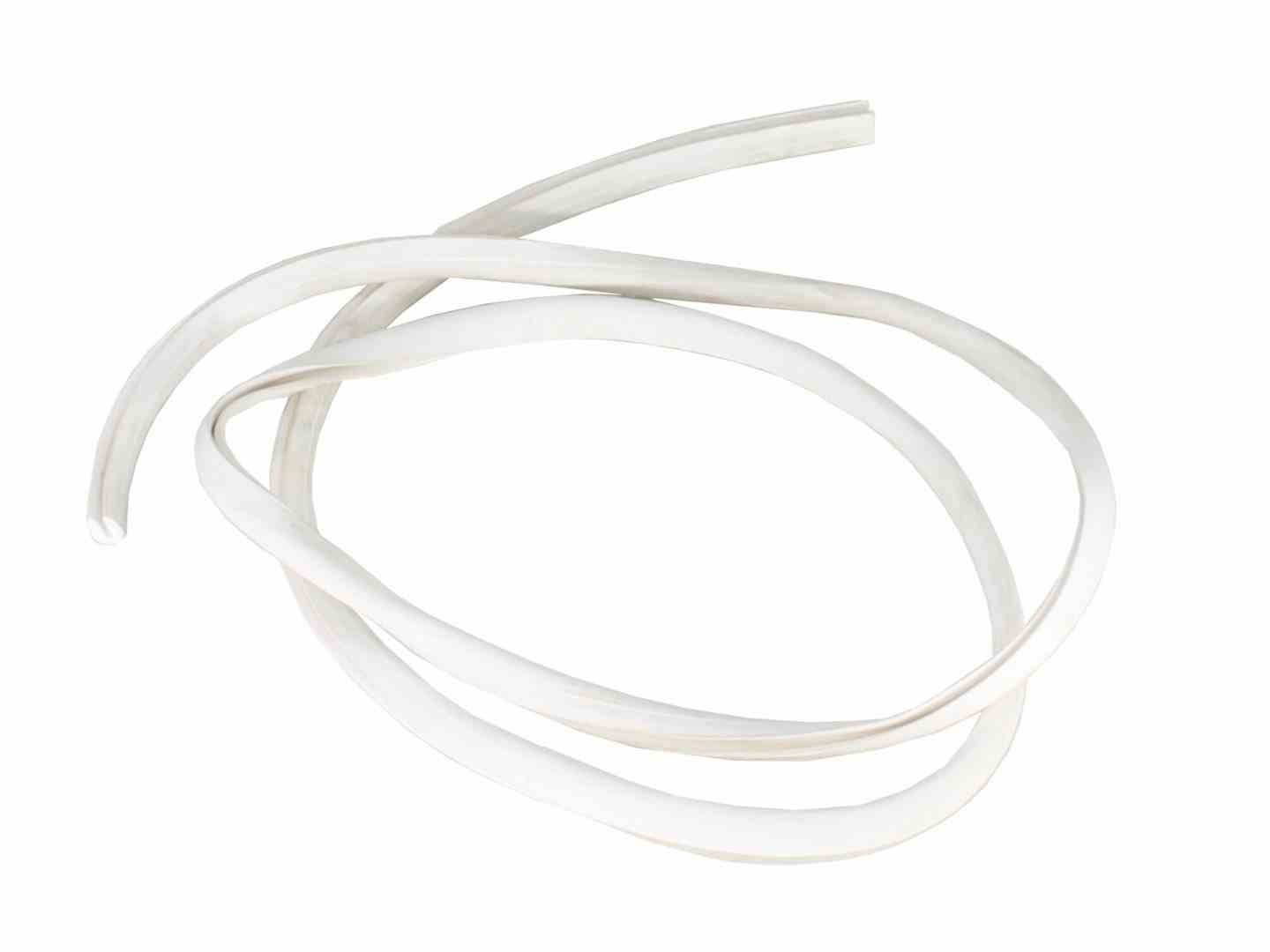 Moustiquaire de réservoir de carburant 1m blanc filet filtration essence diesel
