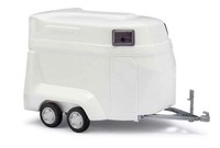 Busch Bausatz: PferdeanhäNger 60265