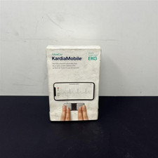 Kardia Mobile Cardiac Single Lead EKG Monitor