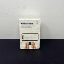 Kardia Mobile Cardiac Single Lead EKG Monitor