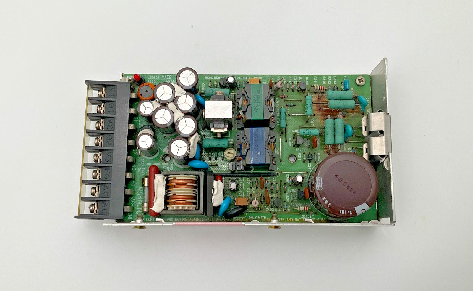 Cosel MMB50U-2 Power Supply MMB50U2 (TSC)