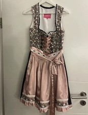 Krüger Dirndl Größe Xs