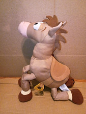 Disney Pixar Toy Story Bullseye 16" Plush.