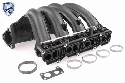 Saugrohrmodul VAICO V30-1583 für MERCEDES W211 C209 CLK S203 CL203 W210 KLASSE
