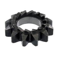 INGRANAGGIO MESSA IN MOTO AVVIAMENTO PER VESPA PX 125 150 200 PE T5 RALLY COSA #