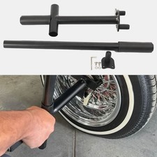 Abzieher f&uuml;r Drahtspeichenr&auml;der mit L-Schl&uuml;ssel f&uuml;r Dayton Zenith China 3-Bar