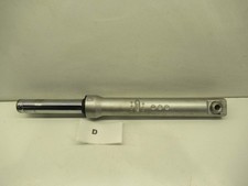 Bâton de fourche droit (Honda - Sh 125i 125 2005 - 2009)