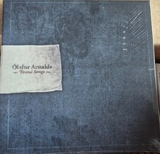 Ólafur Arnalds   Found Songs (CD Album)