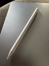 Apple Pencil Pro Model A2538 Smart Stylus In White Latest Model MX2D3AM/A
