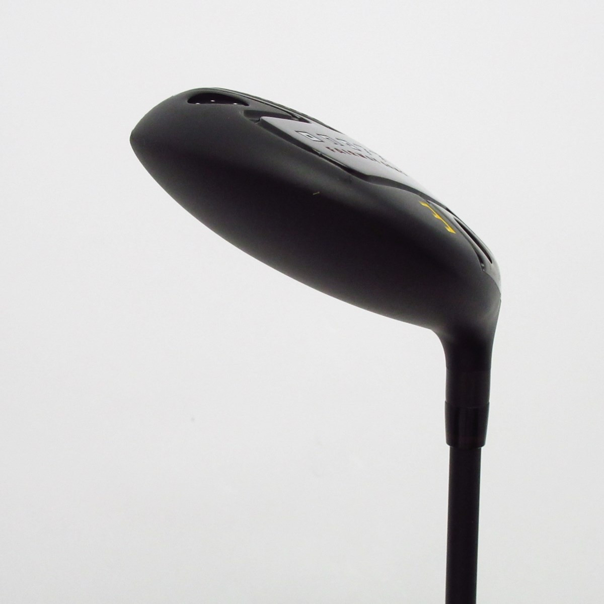 ONOFF ONOFF FAIRWAY ARMS KURO 2023 15° Stiff RH 43in 3W ONOFF ONOFF FAIRWAY ARMS KURO 2023 15° Stiff RH 43in 3W
