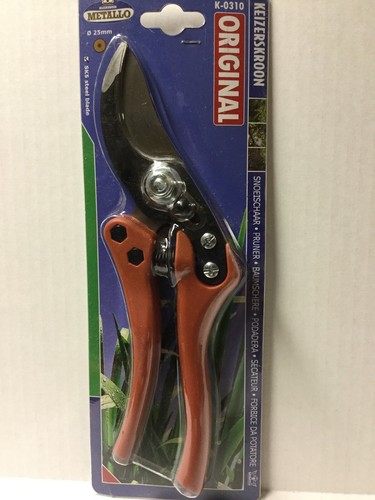Metallo Pruner K-0310
