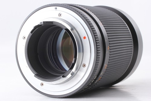 【 Almost MINT w/CASE 】 Contax Carl Zeiss Planar 135mm f/2 T* MMG Lens from JAPAN - Picture 7 of 10