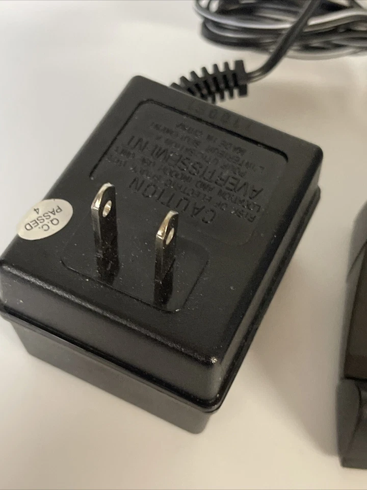 Подставка/док-станция/зарядная база RIM для Blackberry (ASY-02217-001) - Изображение 3 из 4