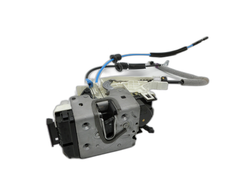 Türschloss m. ZV Stellmotor Li Hi für Mercedes W204 S204 C250 07-14