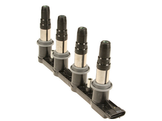 2011-2015 Chevy Cruze Ignition Coil AC Delco 79672SSPR for 2012 2013 Models