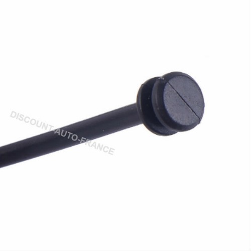 Cordon Bouchon De Reservoir,cessoire De Rechange De Voiture De Câble De Chapeau De Réservoir De Carburant 16117193372,tankdeckel Cordon De Bouchon E87