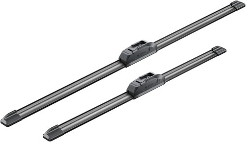 For Lexus IS300h 2.5 2013-2020 24" & 18" Front Wiper Blades AR604S Bosch - Picture 4 of 6