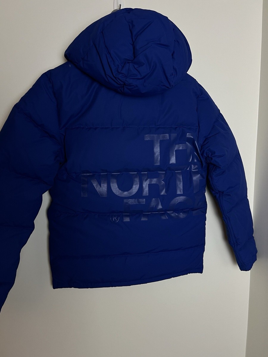 New Junya Watanabe MAN x The North Face Puffy Down Jacket New Junya Watanabe MAN x The North Face Puffy Down Jacket