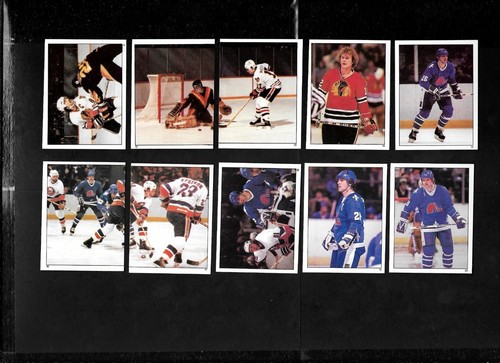 1982-83 OPC 82-83 O PEE CHEE NHL HOCKEY STICKER 1-132 SEE LIST - Picture 22 of 263