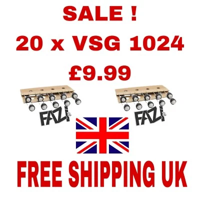 FAZI SALE! 20 x VSG1024 TRACK SEARCH SKIP SCAN EJECT TACT Switch Pioneer CDJ2000