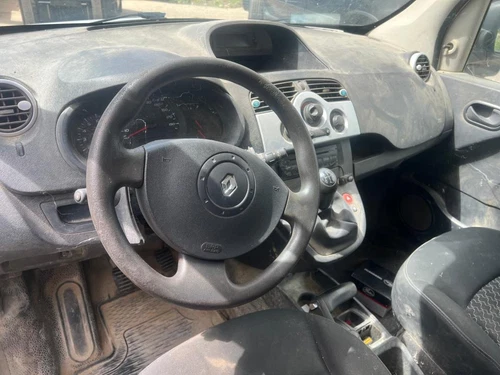 8200775694 Tubo Pressurizzazione Turbocompressore per RENAULT KANGOO II ( 198442 - Foto 5 di 8