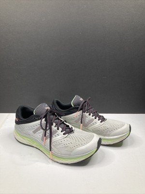 New Balance Fresh Foam 1080v9 W1080WB9 Running Shoes, Women's Size 9.5  White | eBay