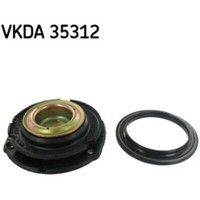 SKF Domlager Federbeinlager Vorne Vorderseite FüR Peugeot 406 8B 8E/F 8C